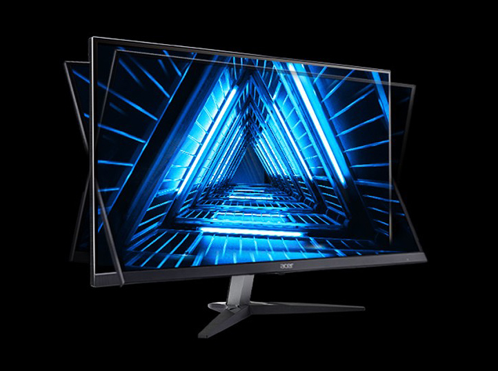 Acer Nitro KG272K Lbmiipx 27